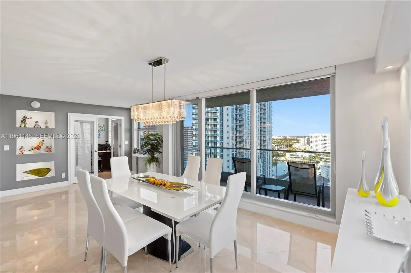 1920 S Ocean Dr # 17D, Hallandale Beach FL 33009