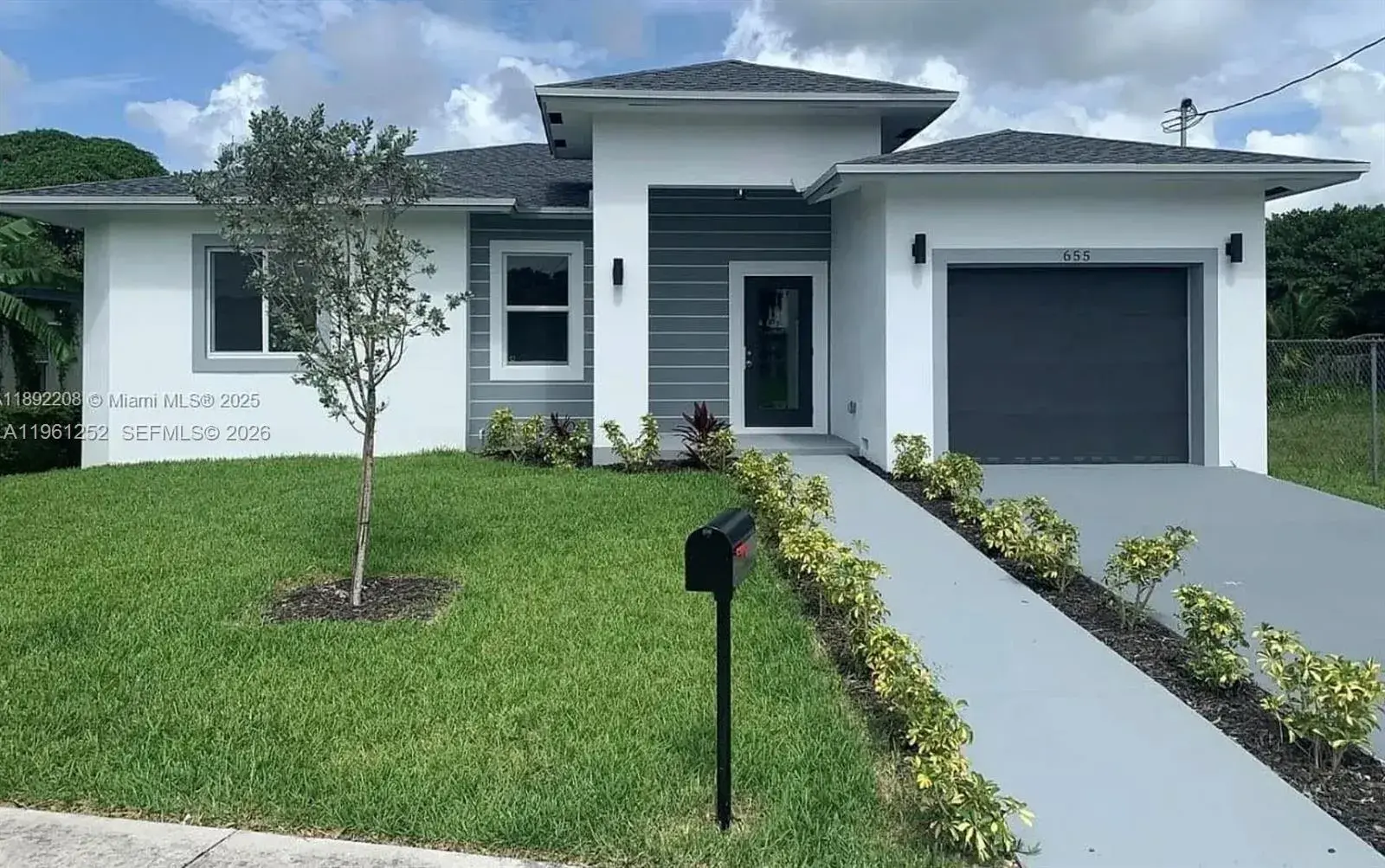 3 bedroom 2 bath Residential Lease for rent at 655 NW 24th Ave # 0, Fort Lauderdale FL 33311