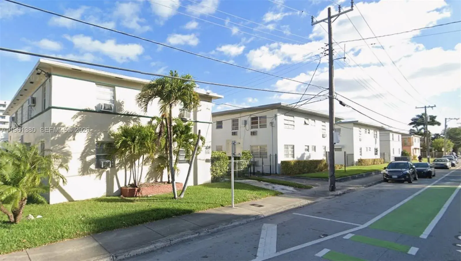 1 bedroom 1 bath Residential for sale at 428 NE 82nd St # 5E, Miami FL 33138