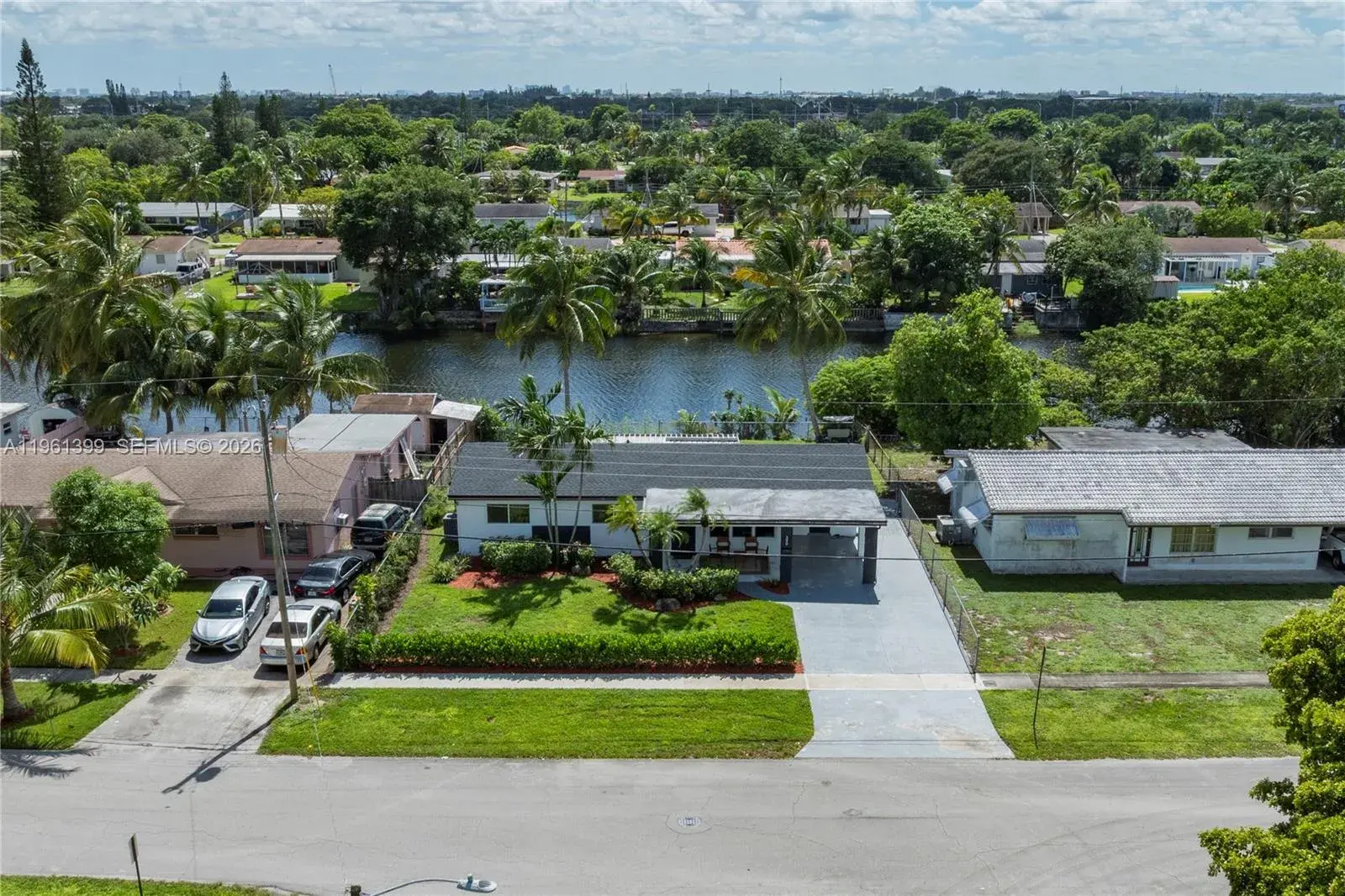 3 bedroom 2 bath Residential for sale at 390 NW 40th St, Deerfield Beach FL 33064