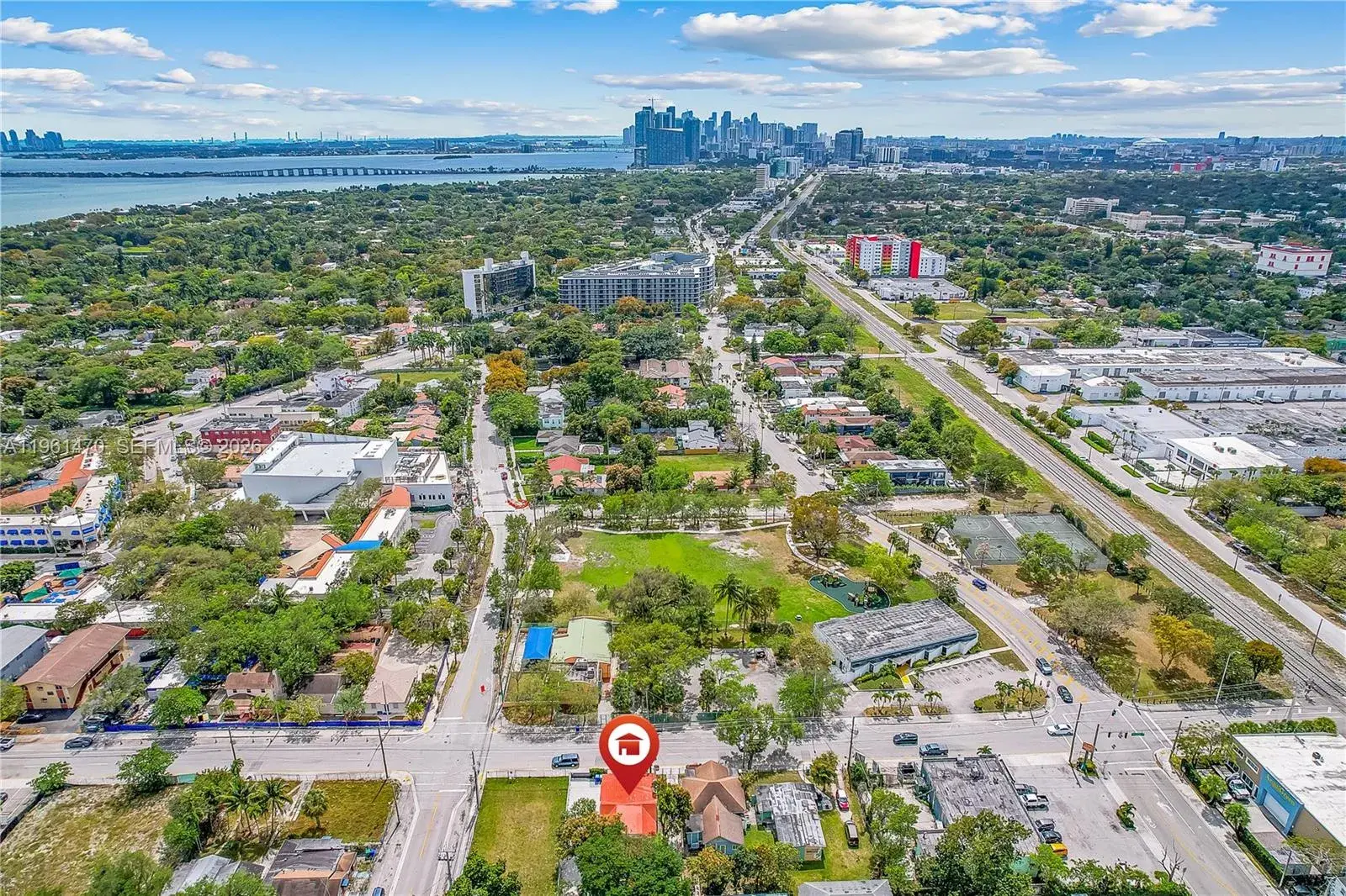 473 NE 61st St, Miami FL 33137