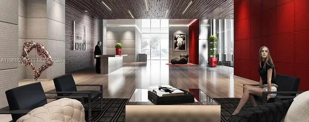 1080 Brickell Ave # 3204, Miami FL 33131