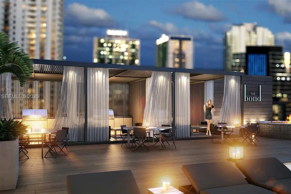 1080 Brickell Ave # 3204, Miami FL 33131