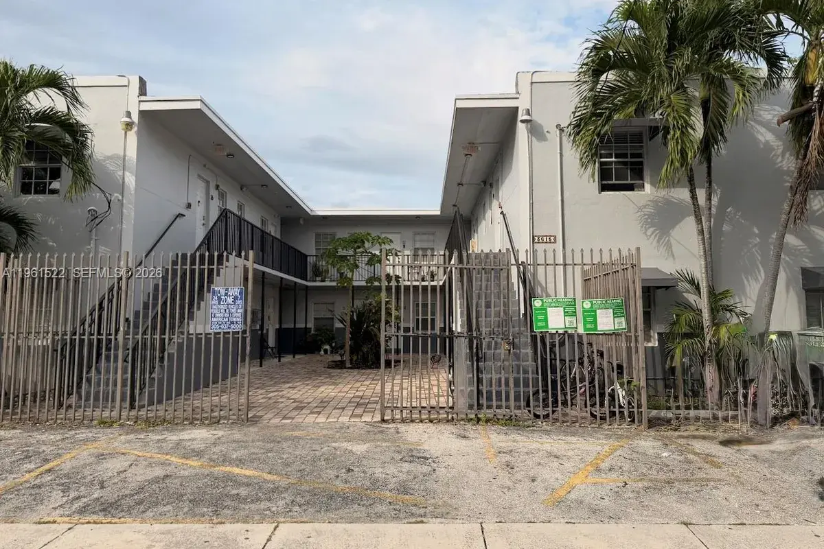 3615 Thomas Ave # 3, Miami FL 33133