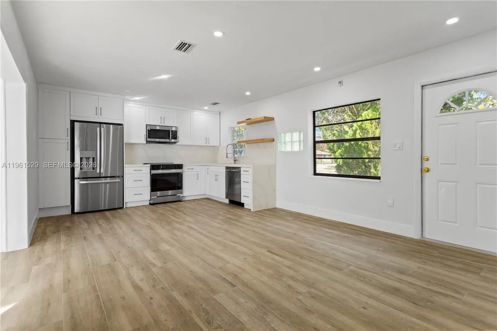 3 bedroom 2 bath Residential for sale at 6200 Fletcher St, Hollywood FL 33023