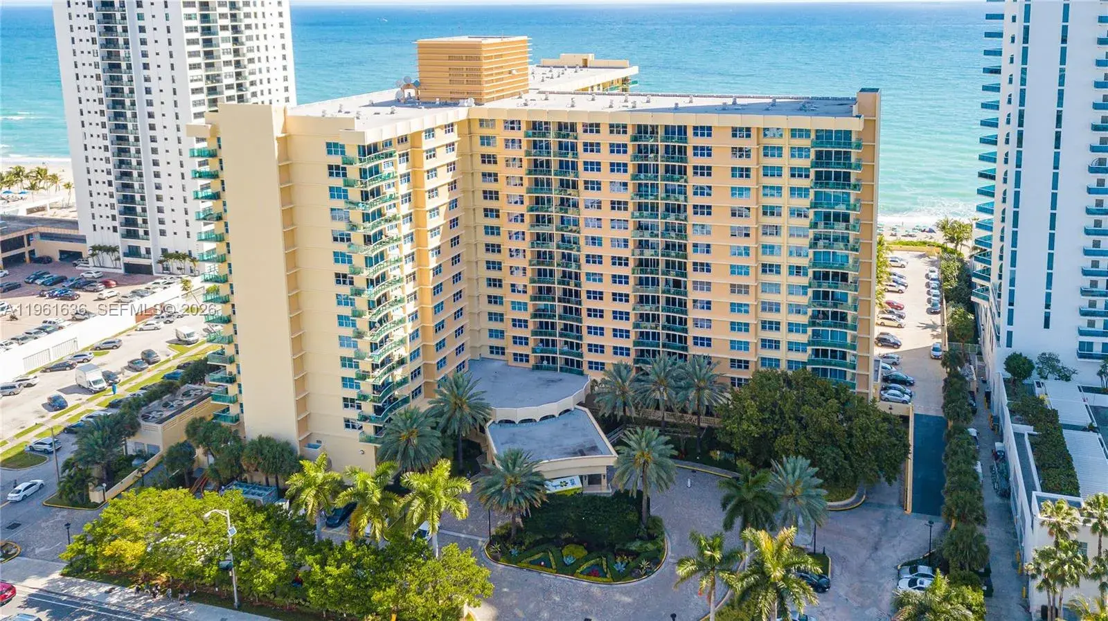 2501 S Ocean Dr # 1033, Hollywood FL 33019