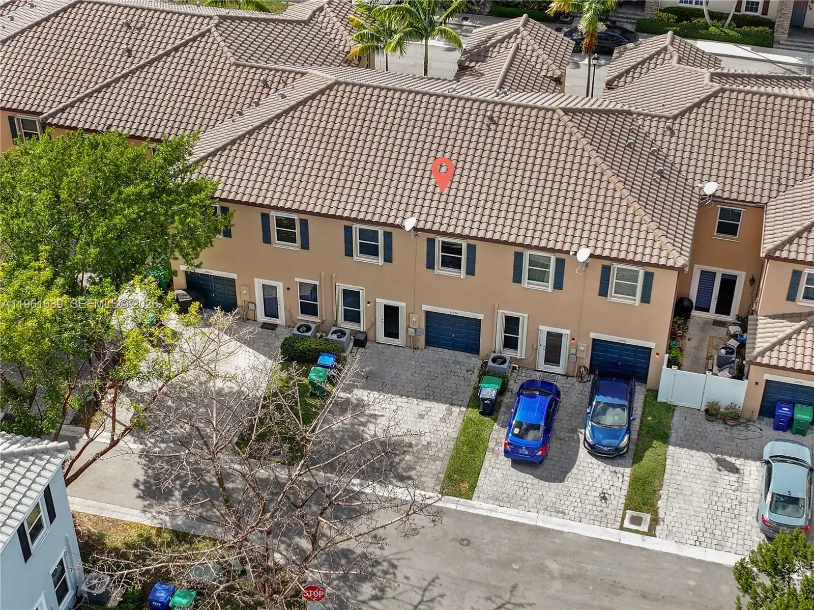 16958 SW 92nd St # 16958, Miami FL 33196