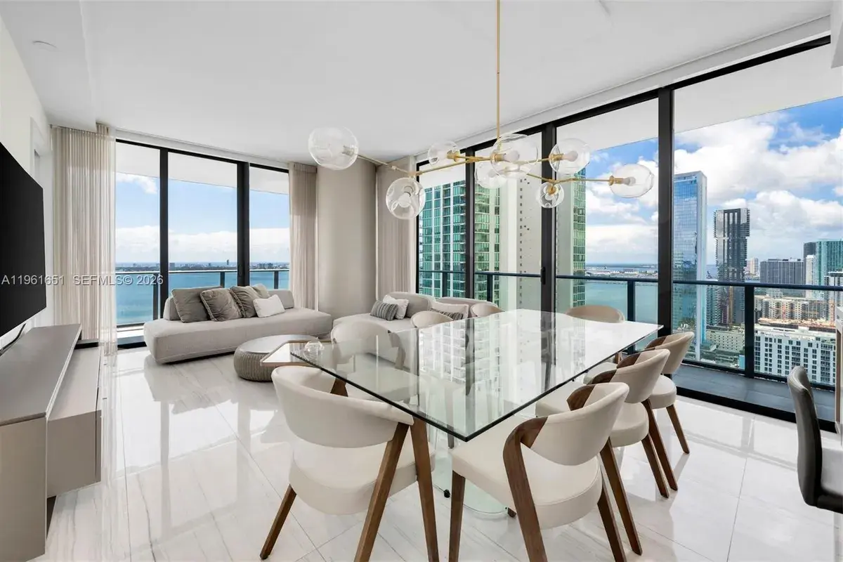 480 NE 31st St # 3401, Miami FL 33137