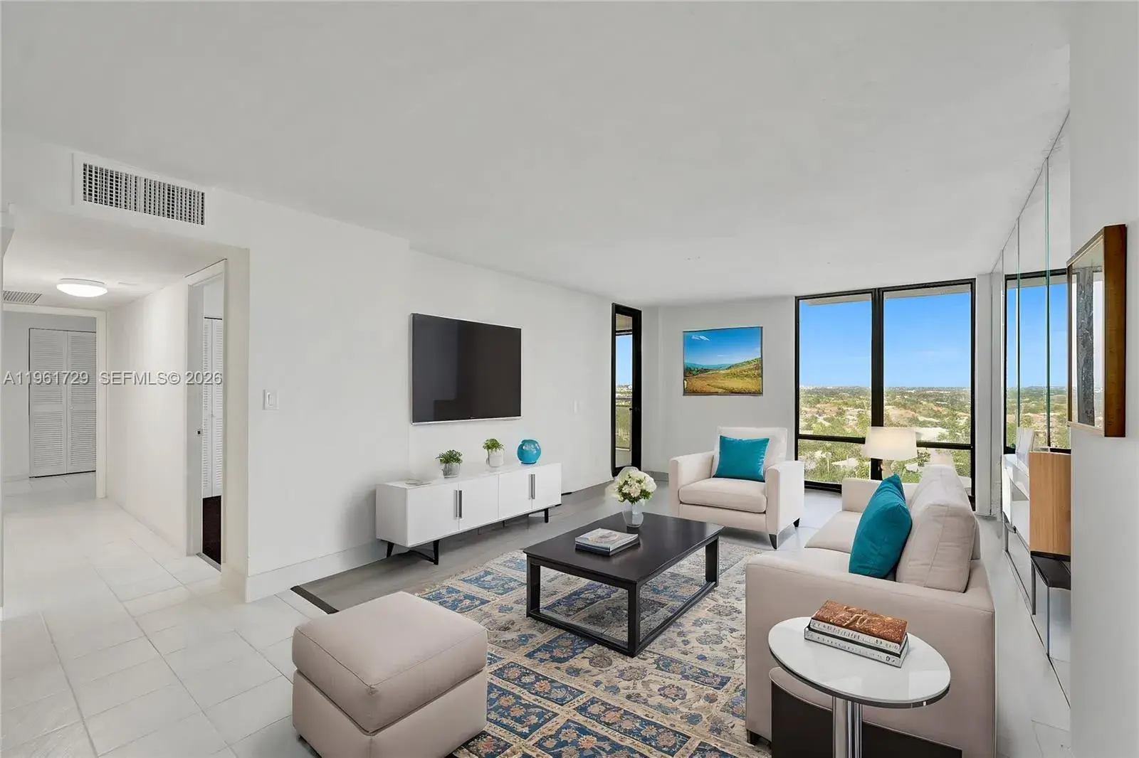 2 bedroom 2 bath Residential for sale at 1600 S Ocean Dr # 16B, Hollywood FL 33019