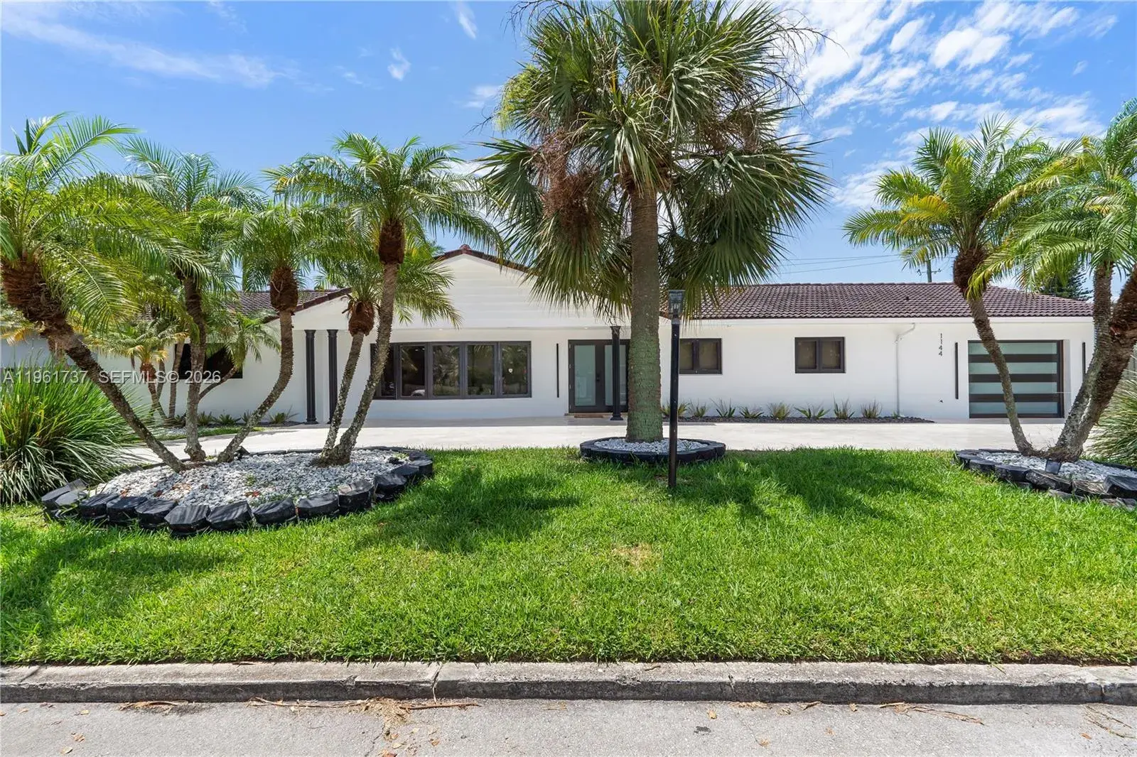 7 bedroom 5 bath Residential for sale at 1144 Adams St, Hollywood FL 33019