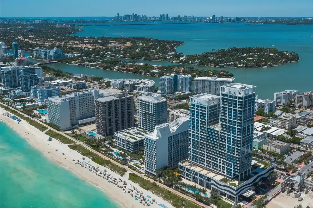 6801 Collins Ave, Miami Beach FL 33141
