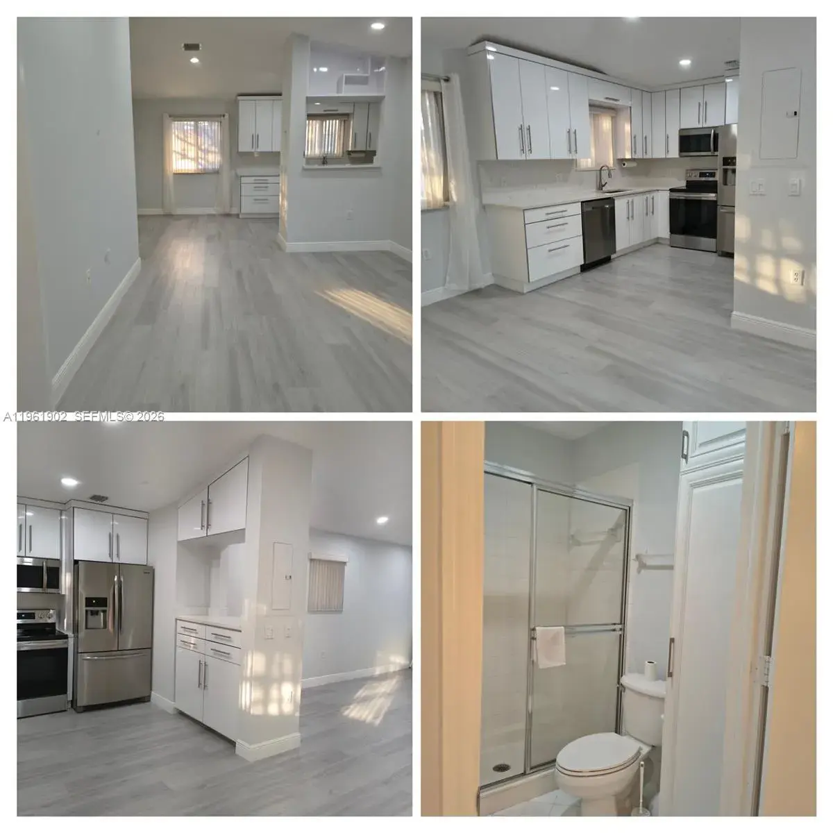 3 bedroom 2 bath for sale at 2250 NW 78th Ave # 201, Pembroke Pines FL 33024