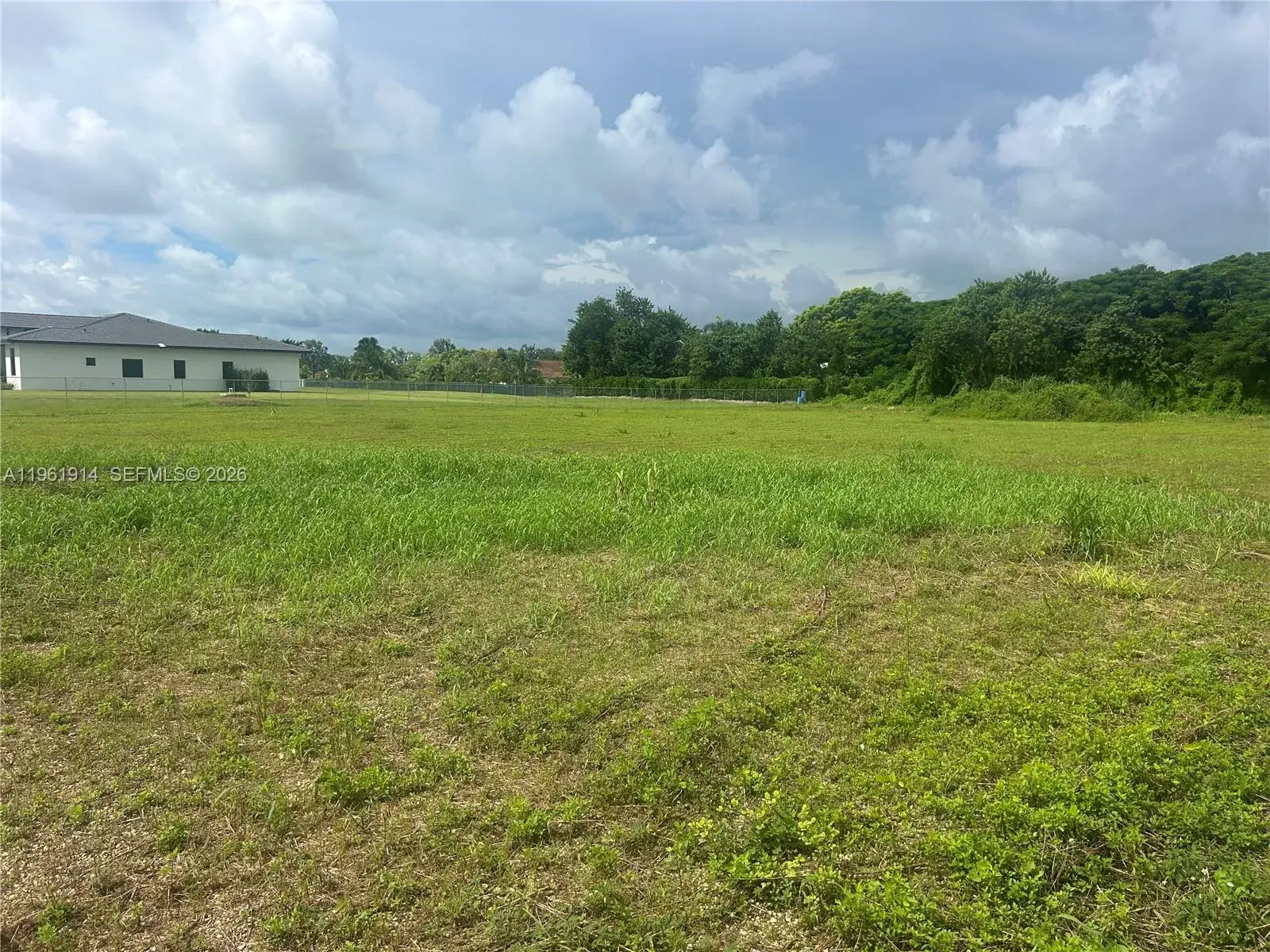 Land/Boat Docks for sale at 23800 SW 209th Pl, Homestead FL 33031