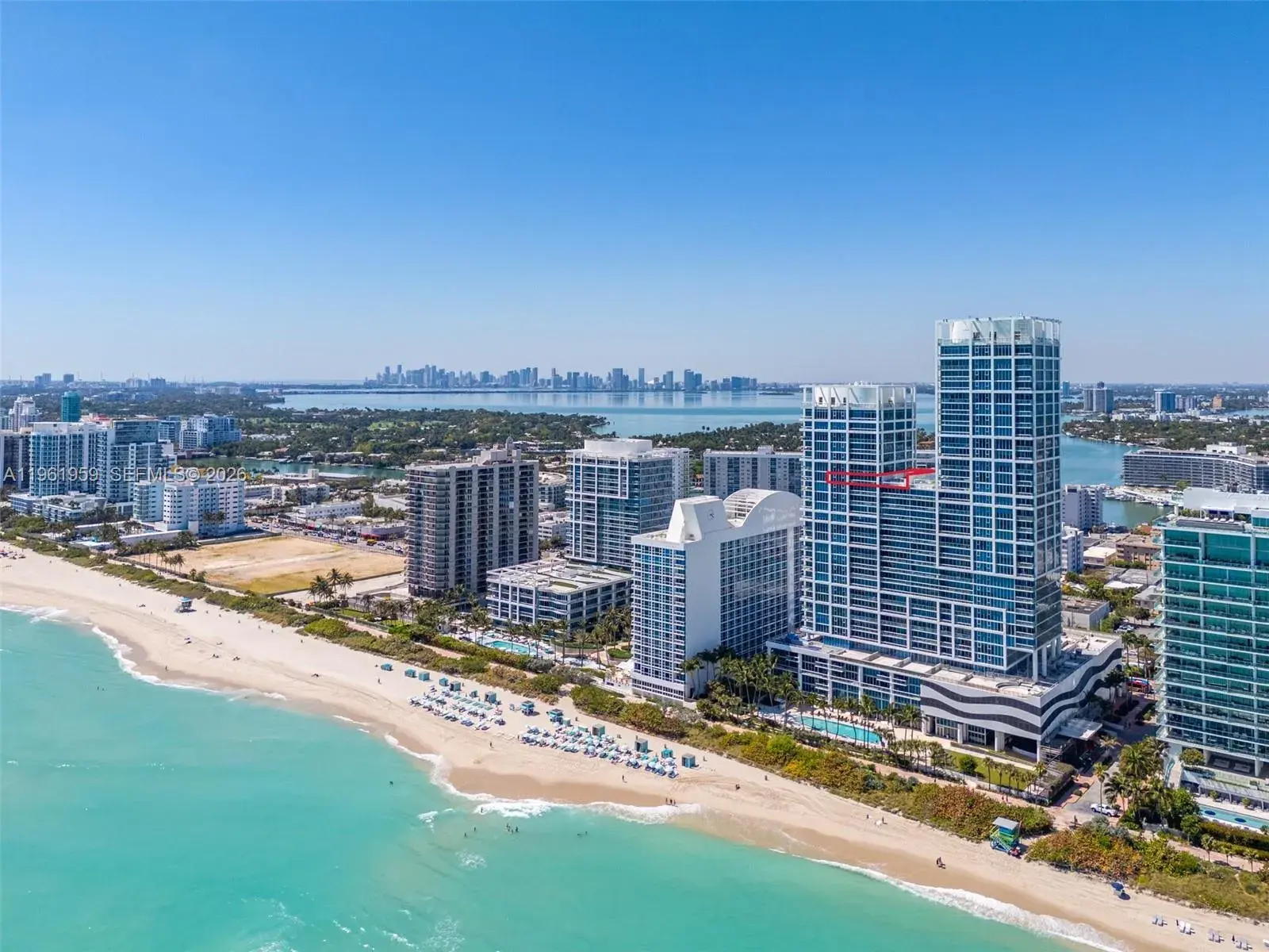 6899 Collins Ave, Miami Beach FL 33141