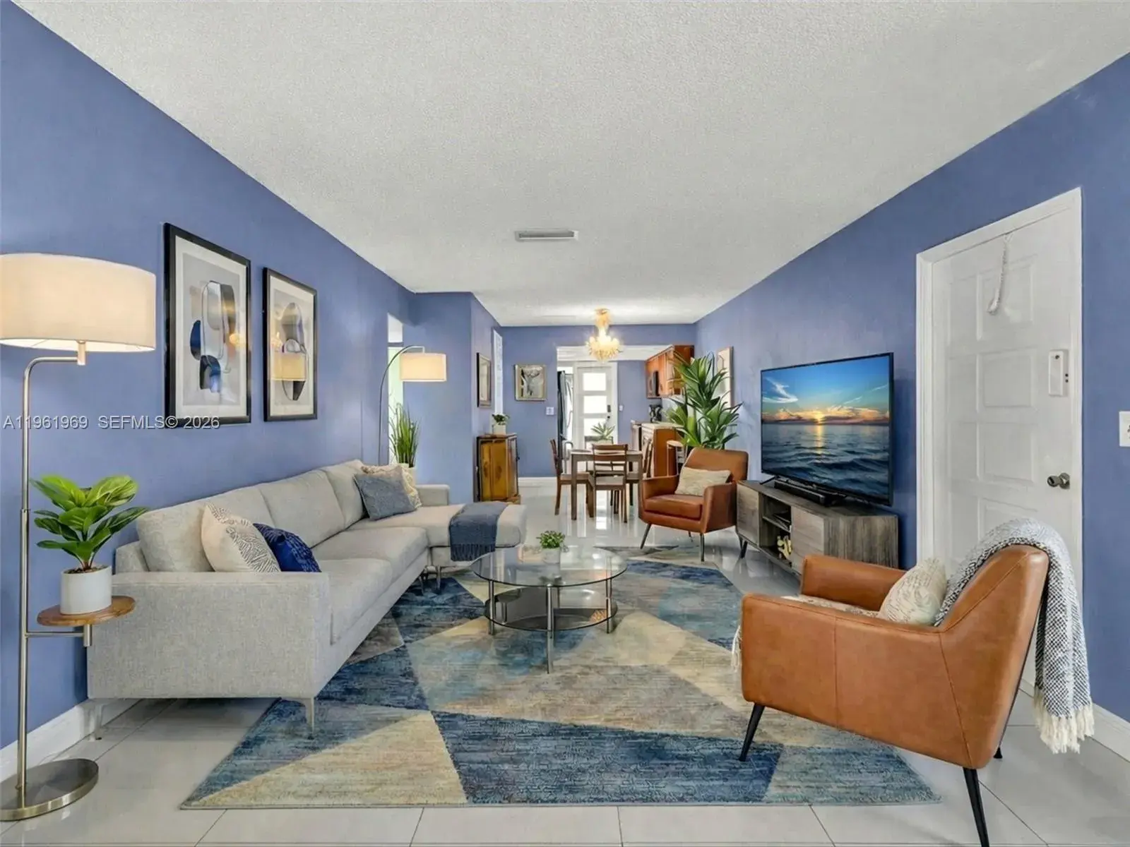 2 bedroom 1 bath Residential for sale at 1400 S 19th Ave # 1, Hollywood FL 33020