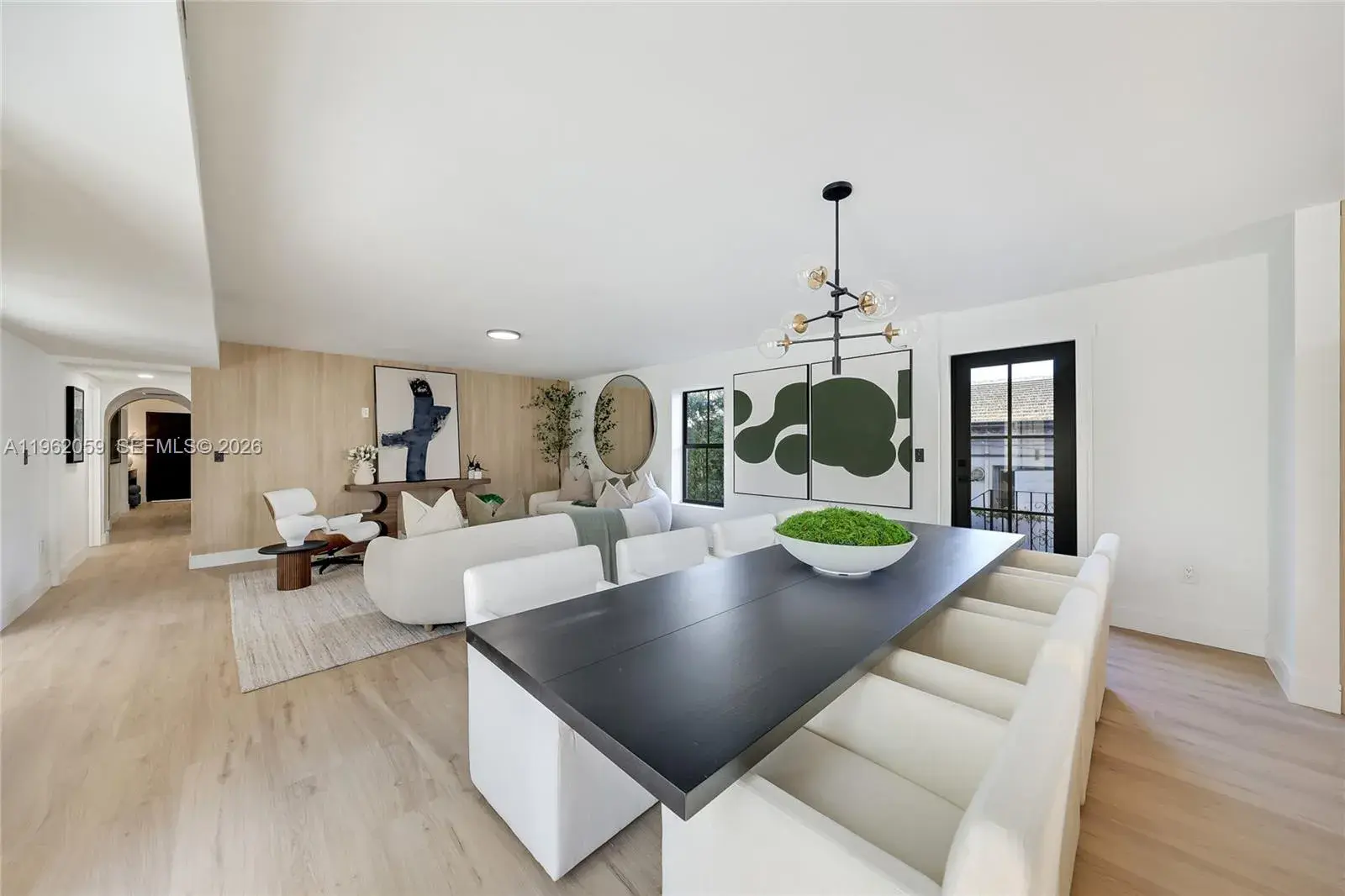 6 bedroom 5 bath for sale at 7811 Carlyle Ave, Miami Beach FL 33141