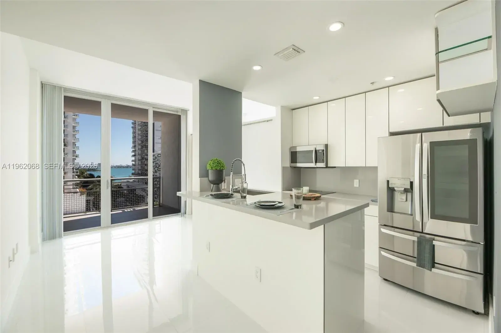 2200 NE 4th Ave # 602, Miami FL 33137