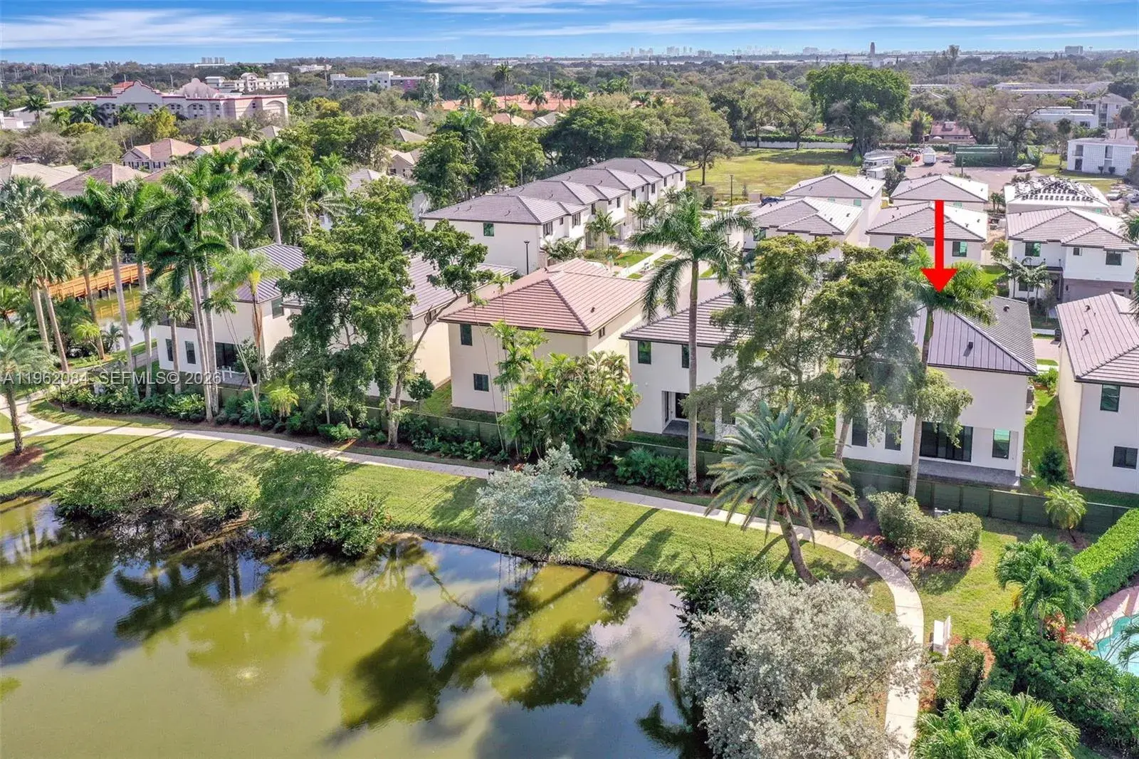 4 bedroom 3 bath Residential Lease for rent at 1427 SW 23rd St # 1427, Fort Lauderdale FL 33315