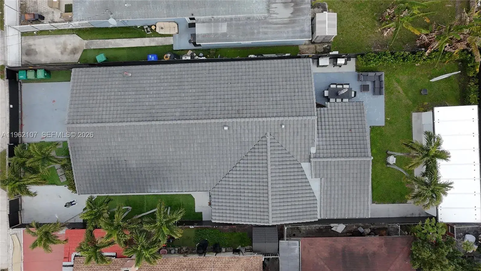 1851-1853 NW 22nd Pl, Miami FL 33125