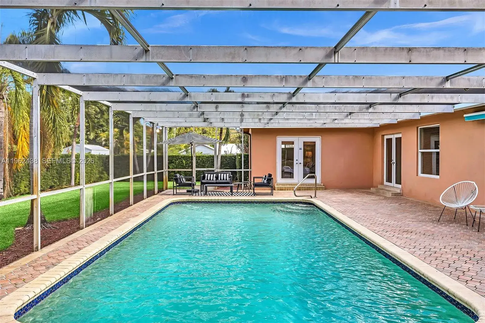 3 bedroom 3 bath Residential for sale at 3437 Buchanan St, Hollywood FL 33021
