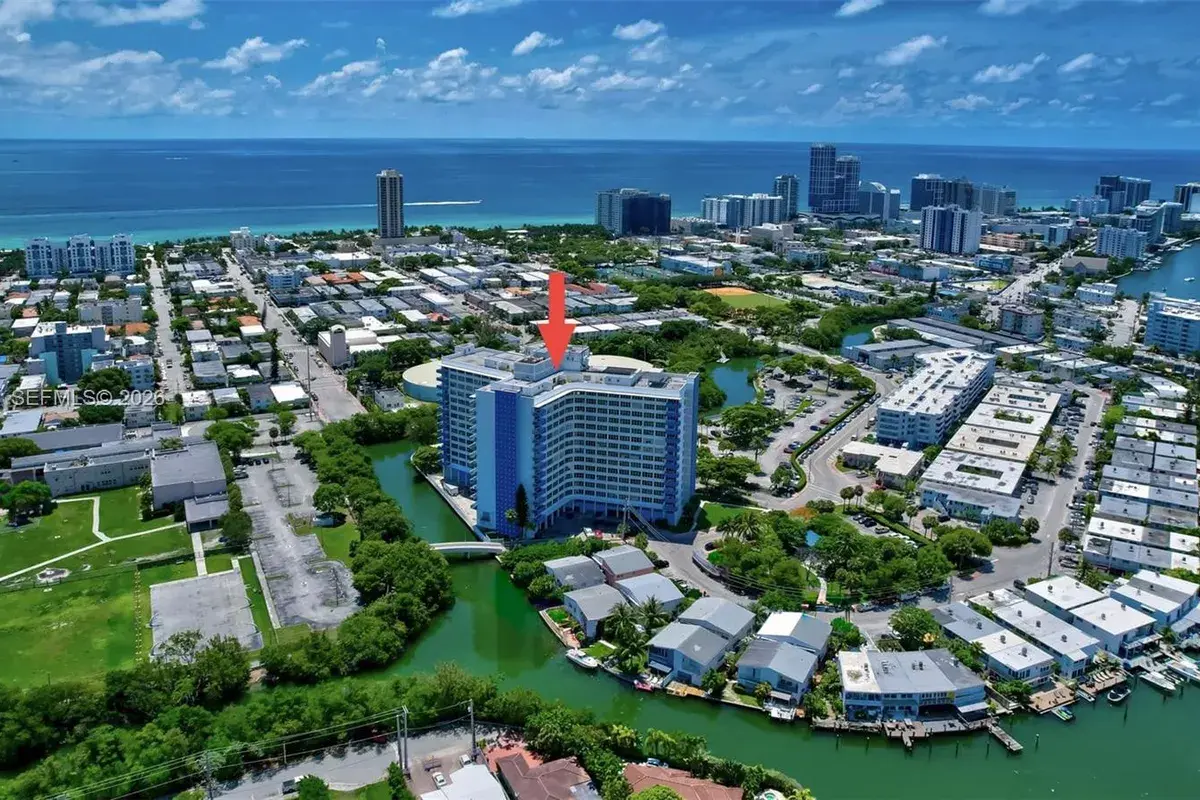 7441 Wayne Avenue # 8J, Miami Beach FL 33141