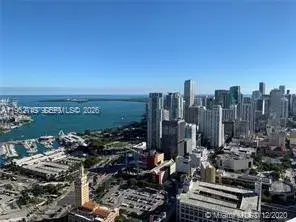 2 bedroom 3 bath Residential for sale at 851 NE 1st Ave # 3903, Miami FL 33132