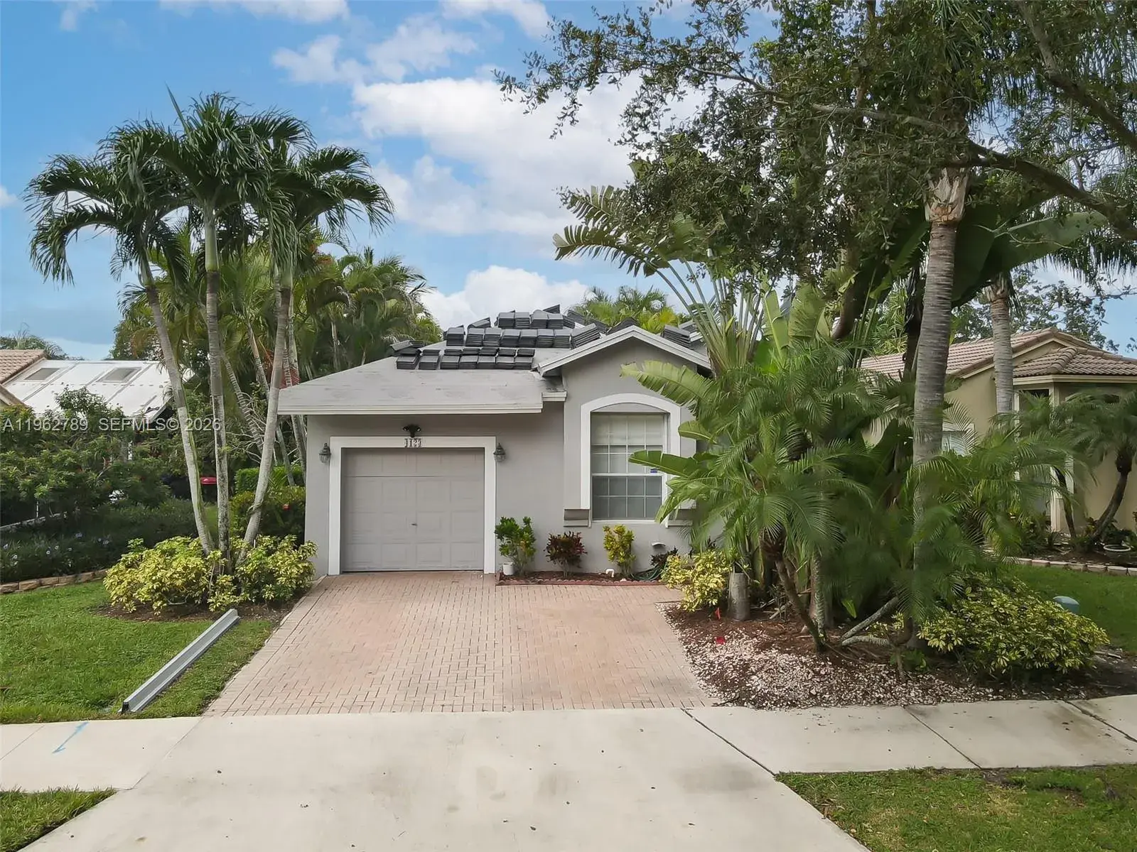 4123 Sapphire Bnd, Weston FL 33331