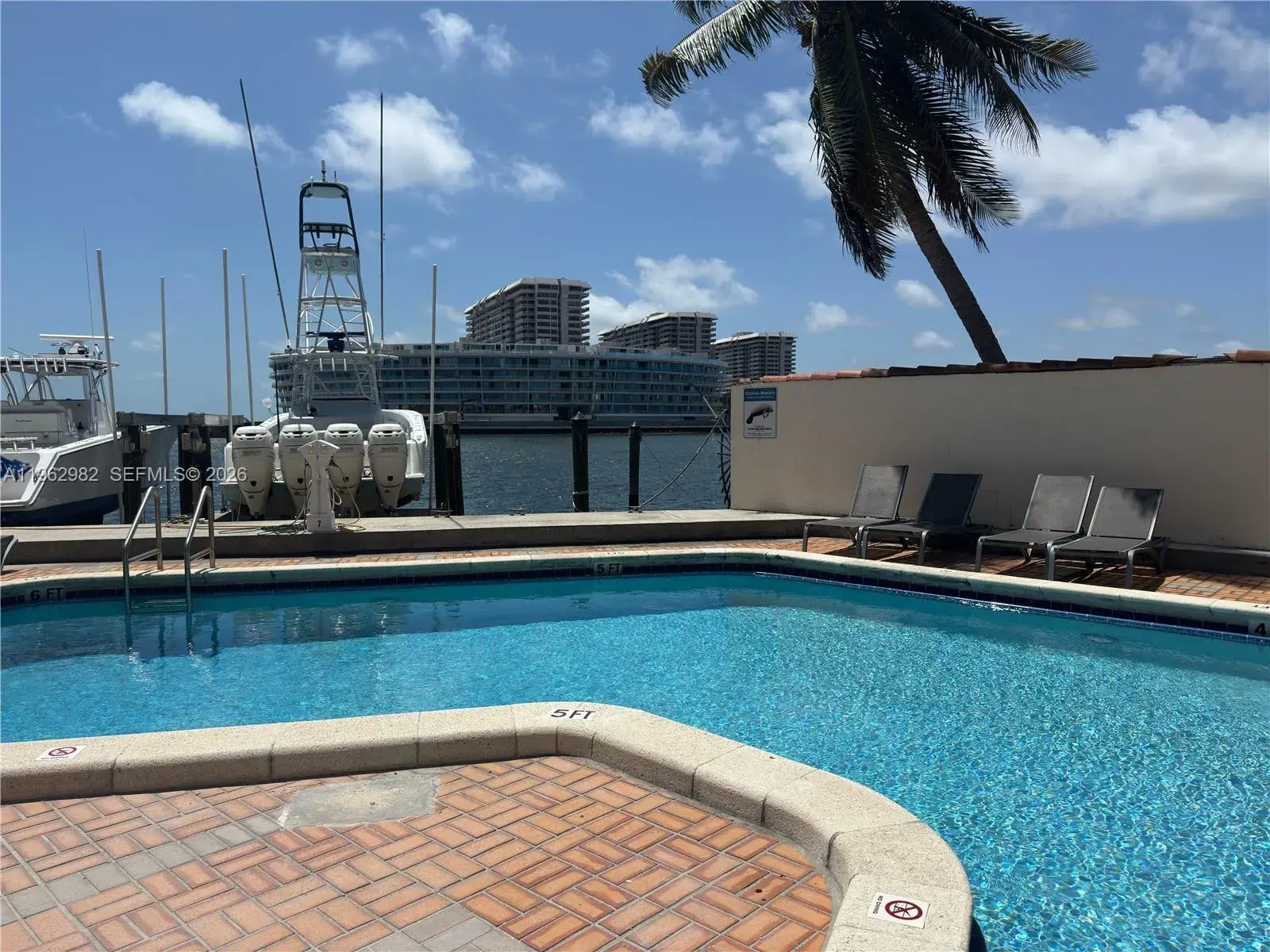 1632 S Bayshore Ct # 302, Miami FL 33133