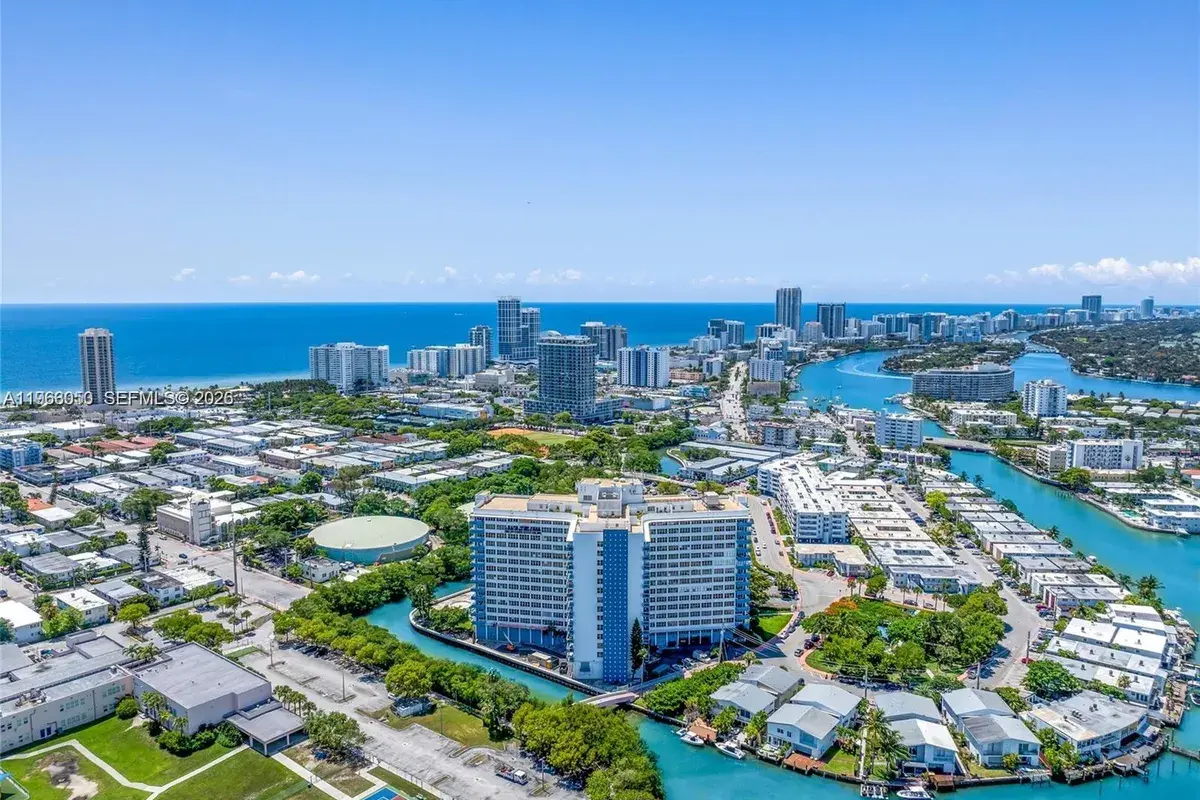 7441 Wayne Ave # 9I, Miami Beach FL 33141