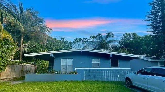 3296 William Ave, Miami FL 33133