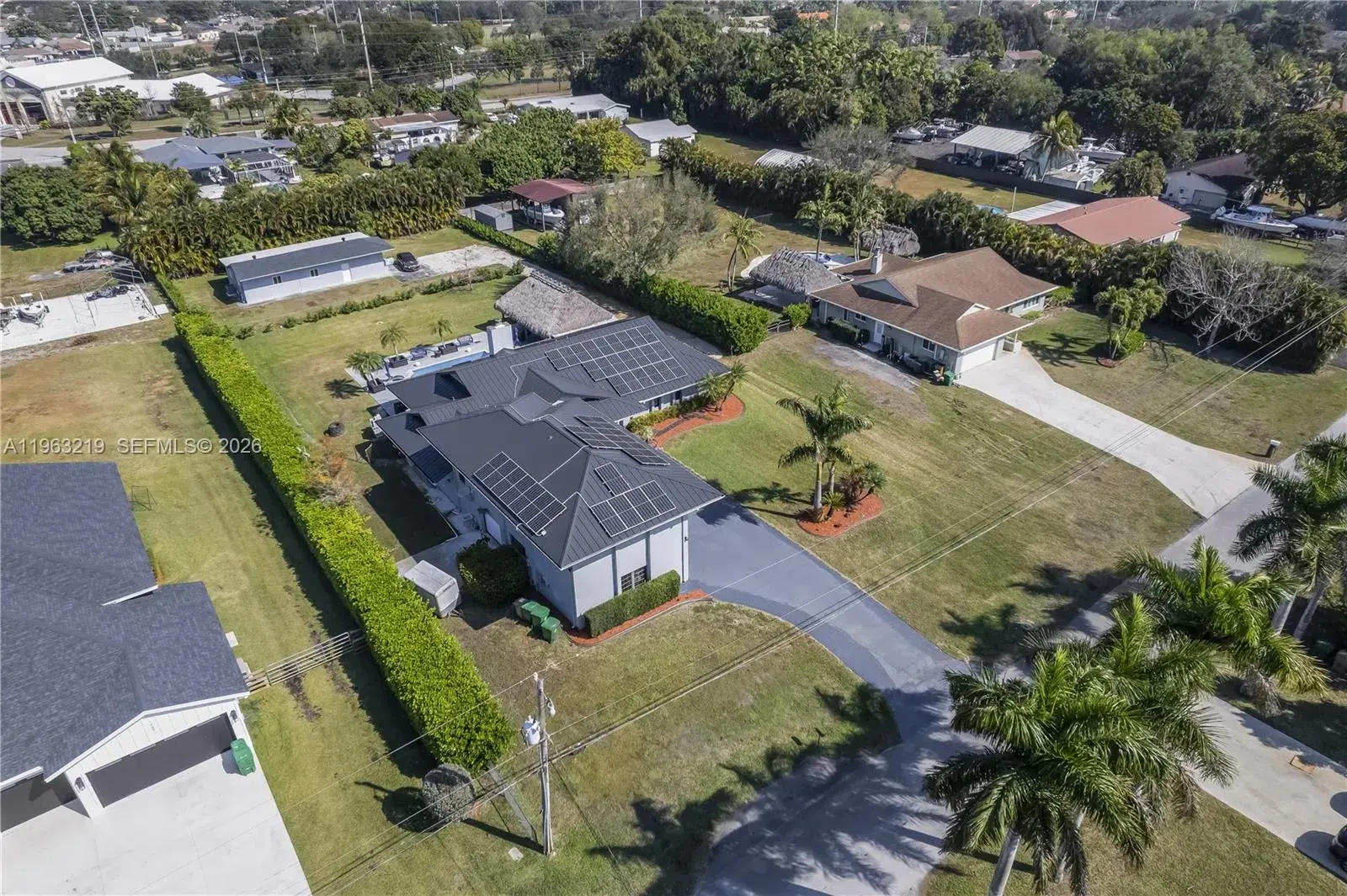 14651 SW 16th St, Davie FL 33325