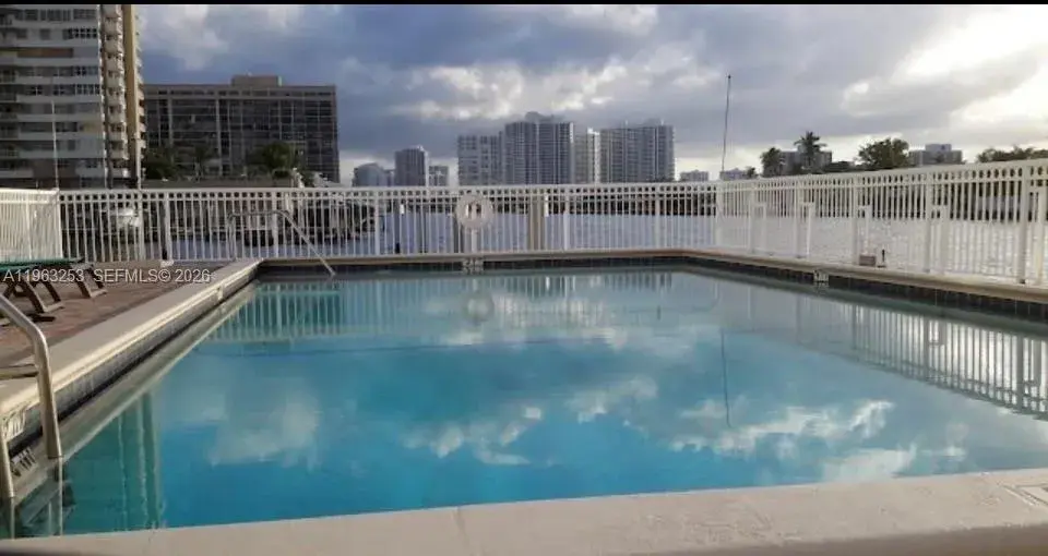 2 bedroom 2 bath Residential Lease for rent at 1913 S Ocean Dr # 410, Hallandale Beach FL 33009