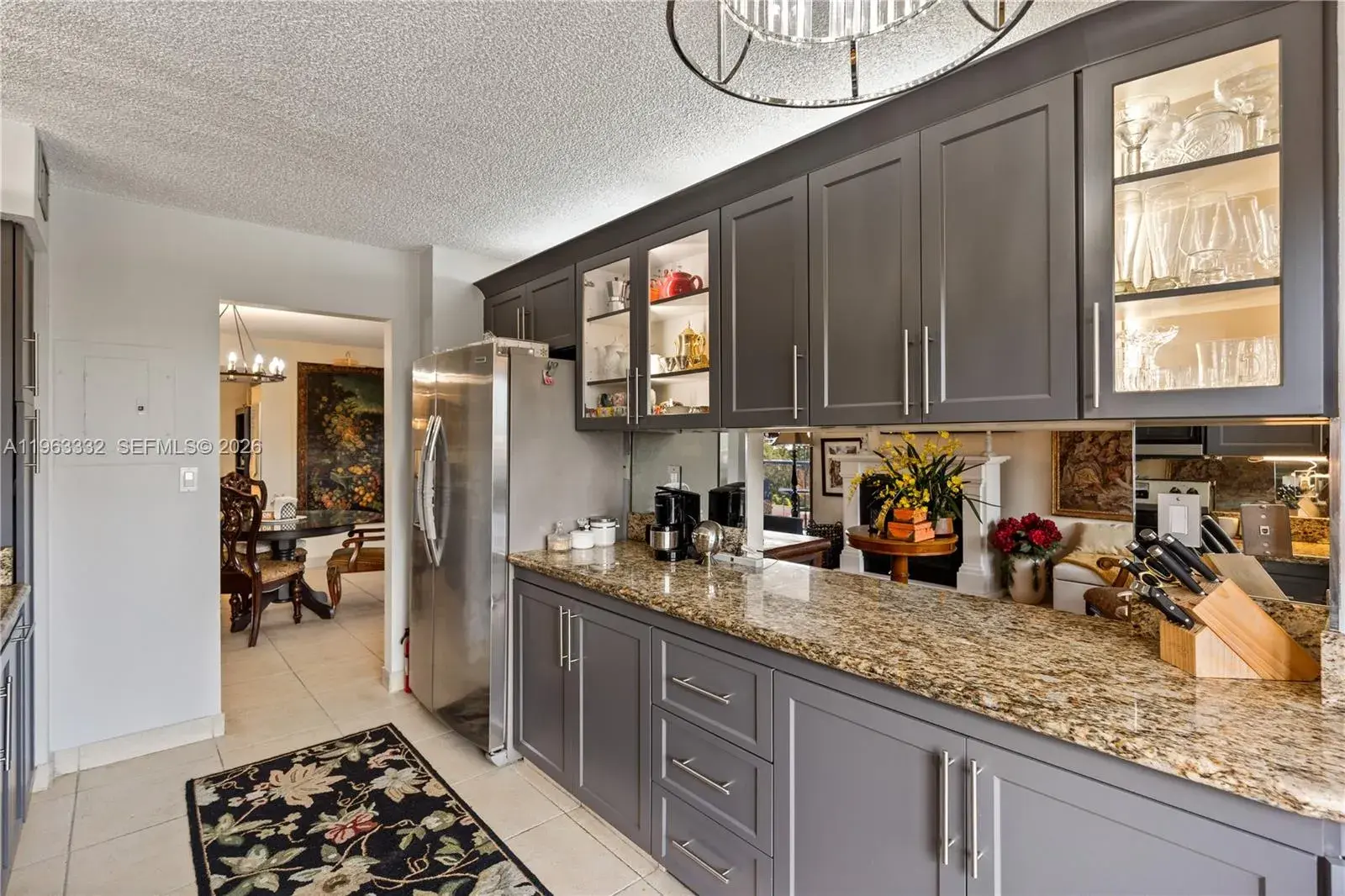 3 bedroom 2 bath Residential for sale at 18151 NE 31st Ct # 701, Aventura FL 33160