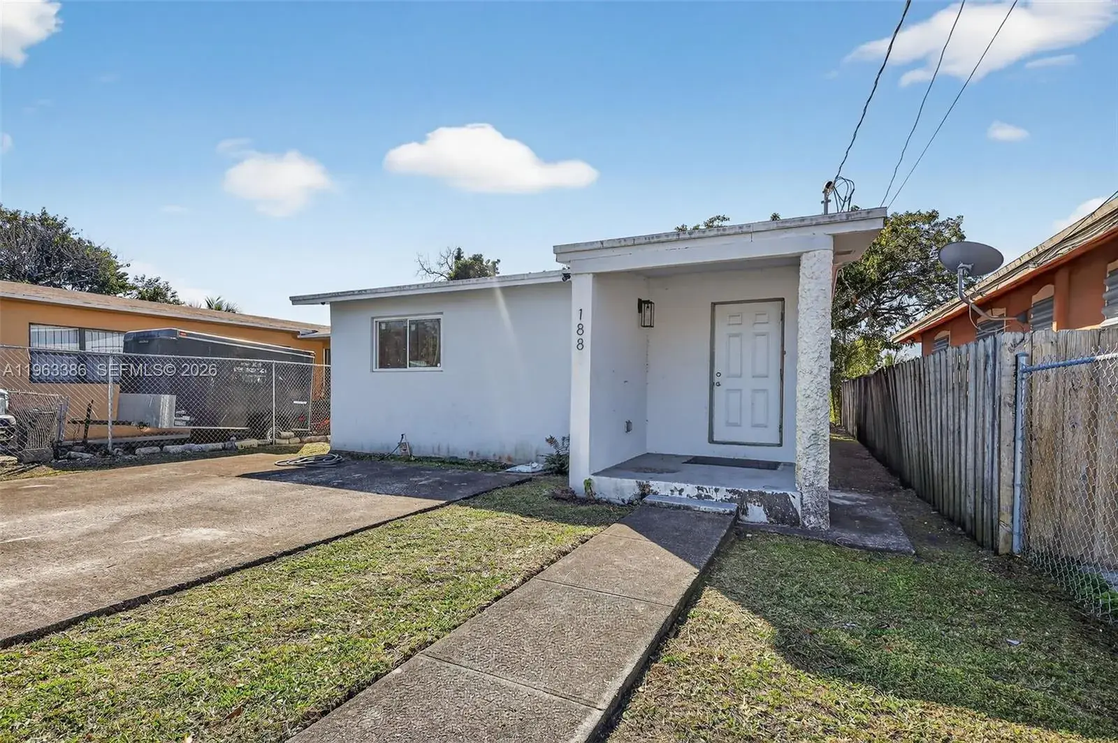 1880 NW 69th St, Miami FL 33147