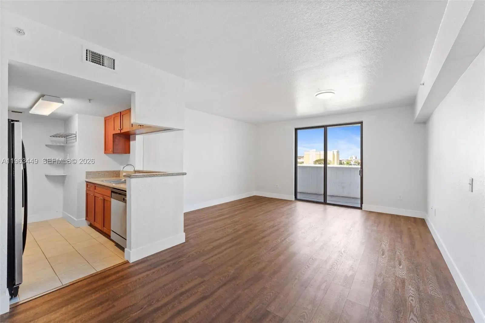 2 bedroom 2 bath Residential for sale at 36 NW 6th Ave # 502, Miami FL 33128