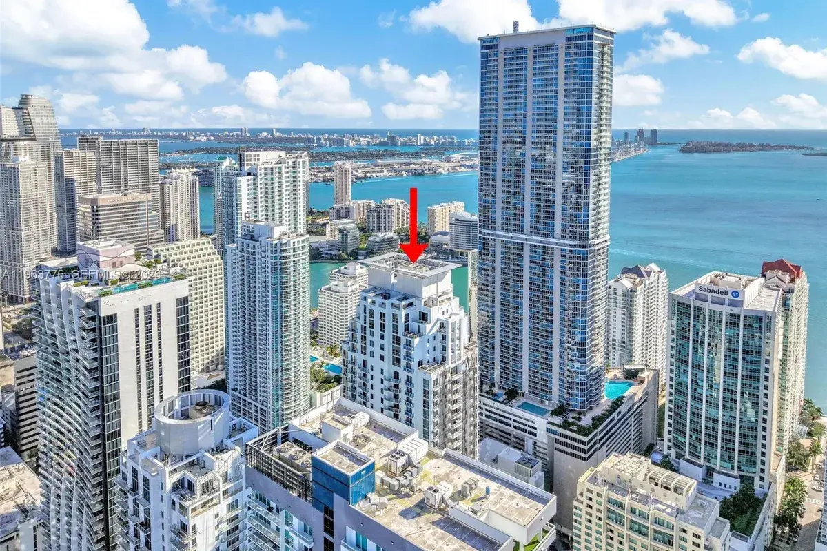 1050 Brickell Ave # 2910, Miami FL 33131