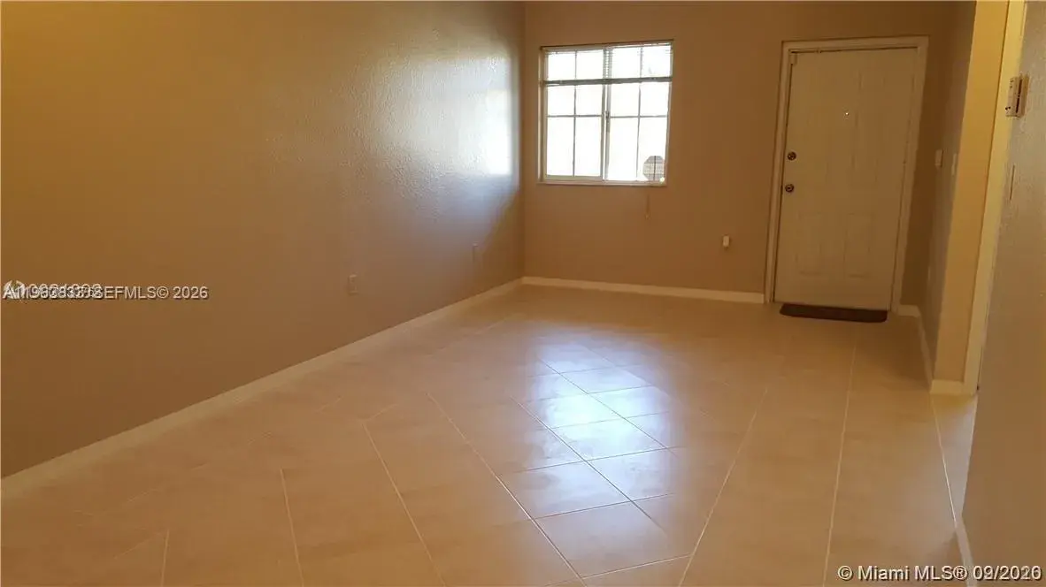1260 SE 31st Ct # 34, Homestead FL 33035