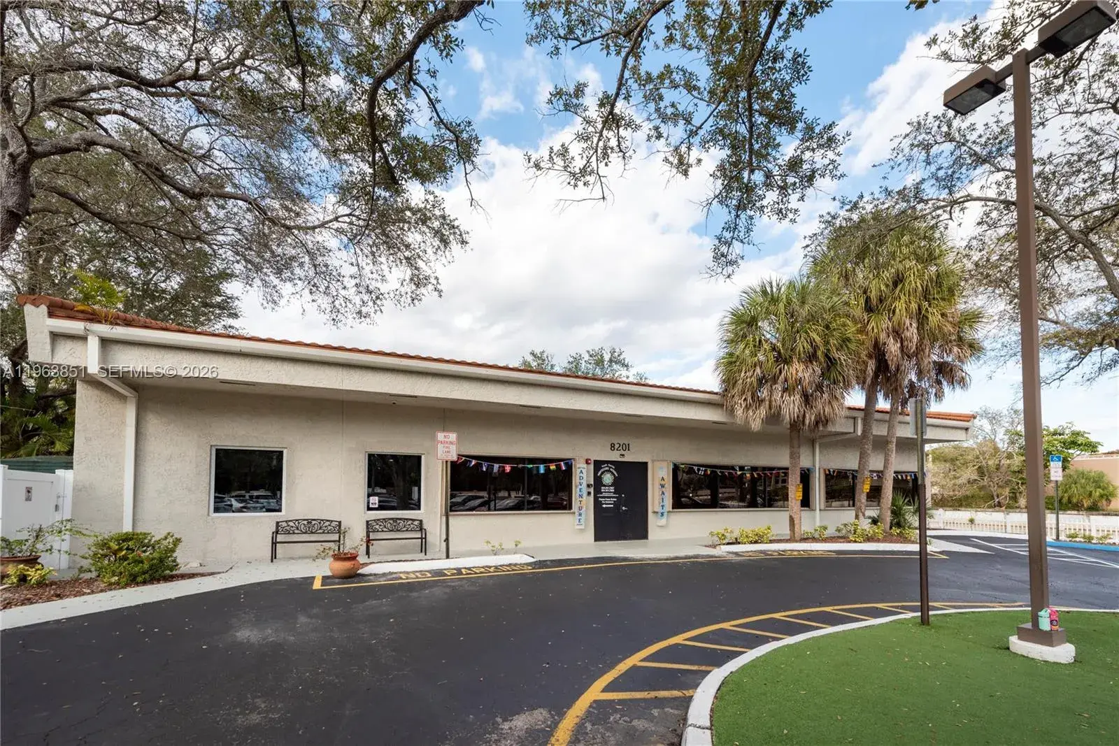 8201 W Mcnab Rd, Tamarac FL 33321