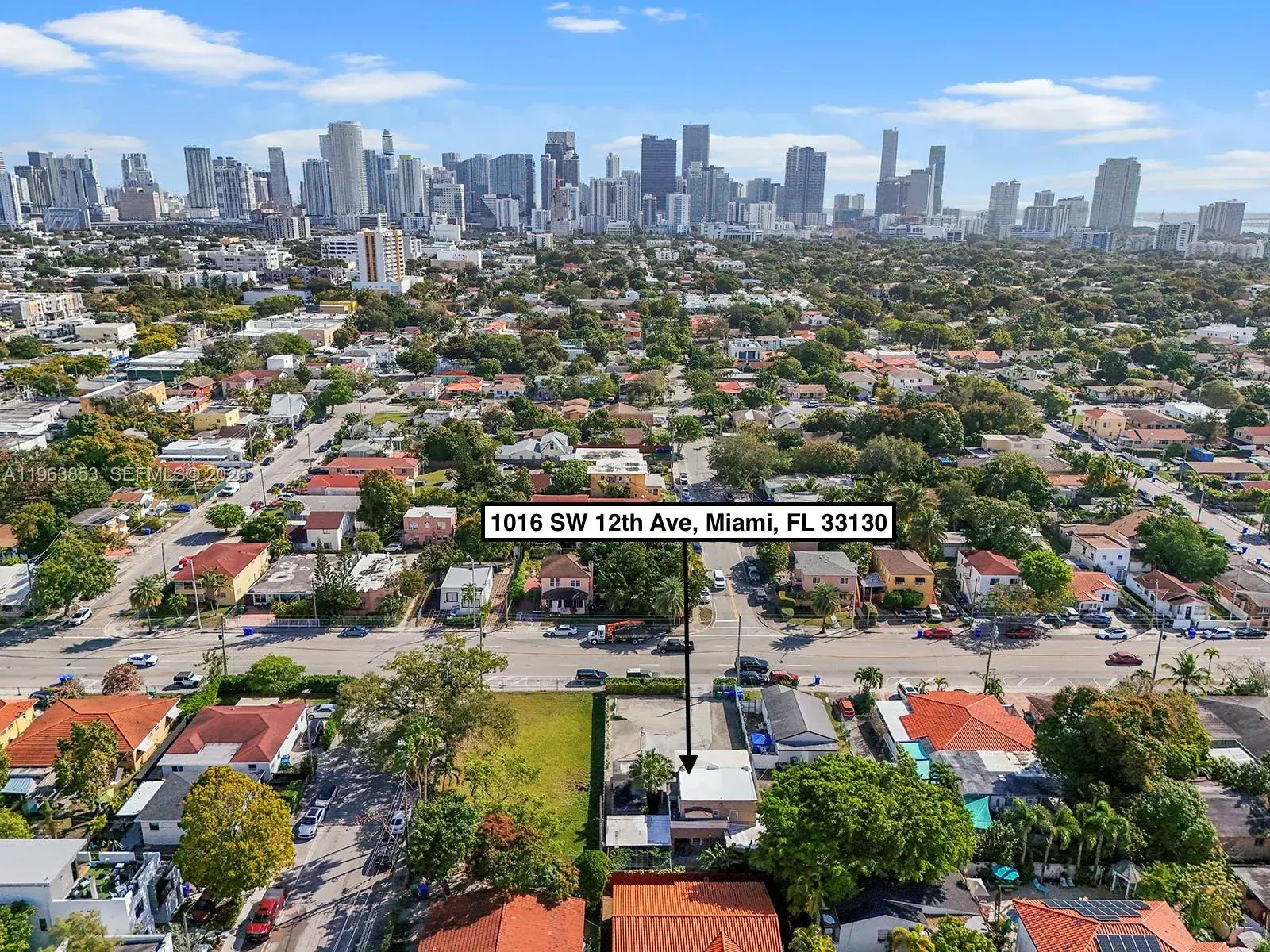 1016 SW 12th Ave, Miami FL 33130