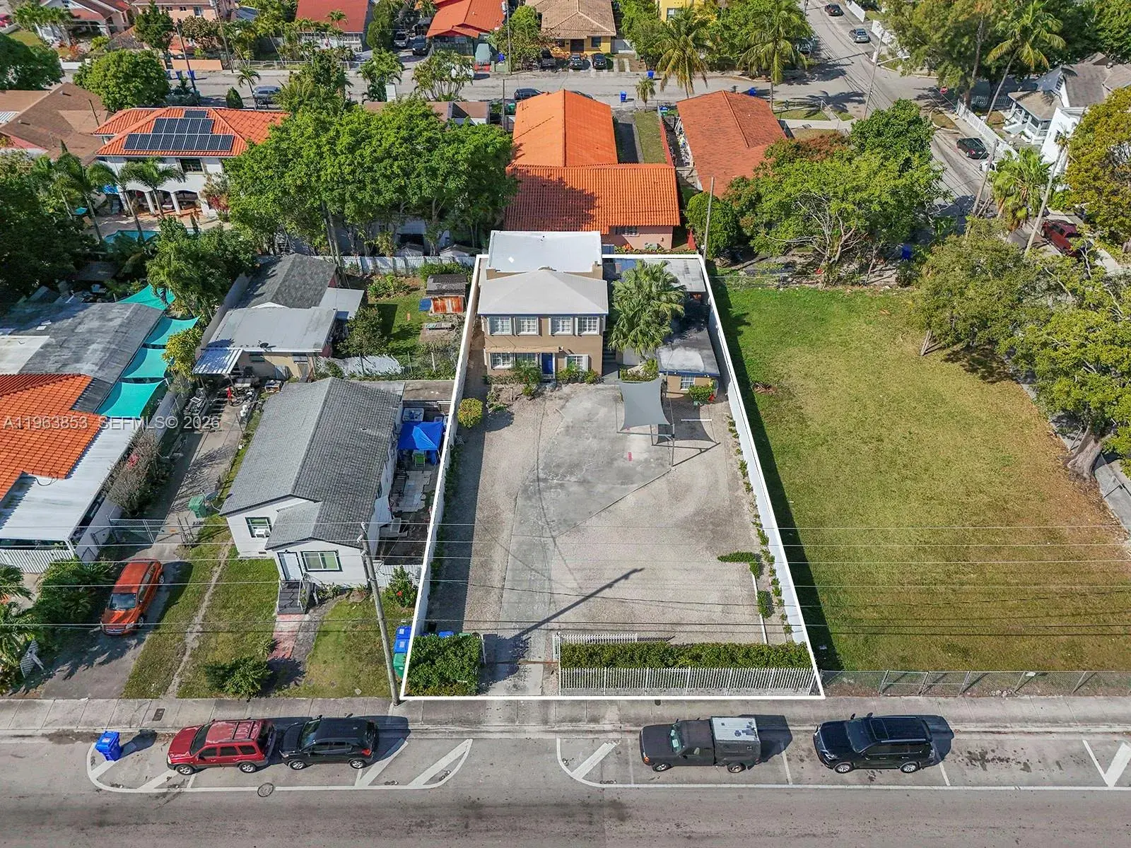 1016 SW 12th Ave, Miami FL 33130
