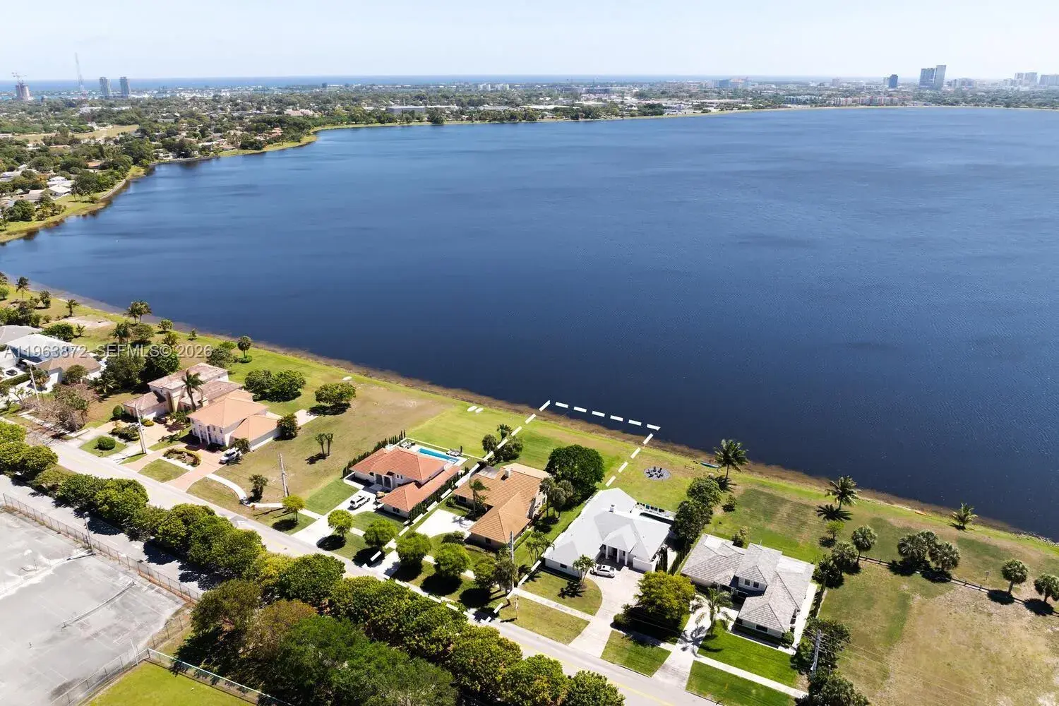 3600 N Shore Dr, West Palm Beach FL 33407