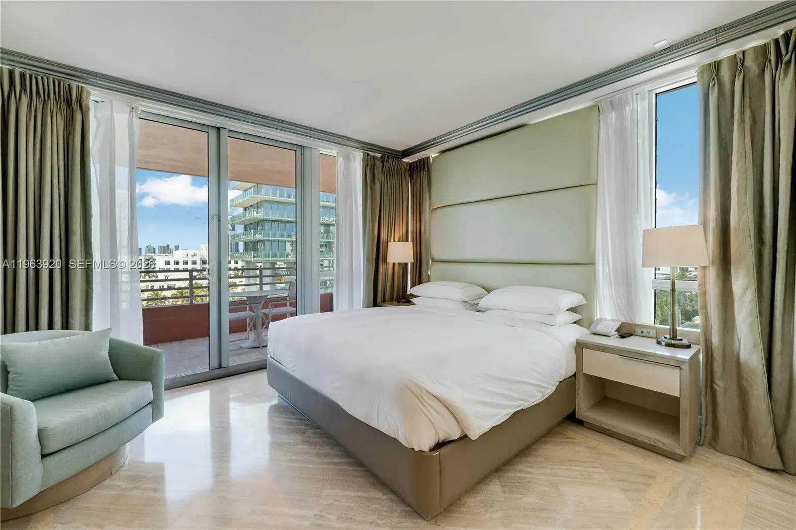 101 Ocean Dr # 813, Miami Beach FL 33139