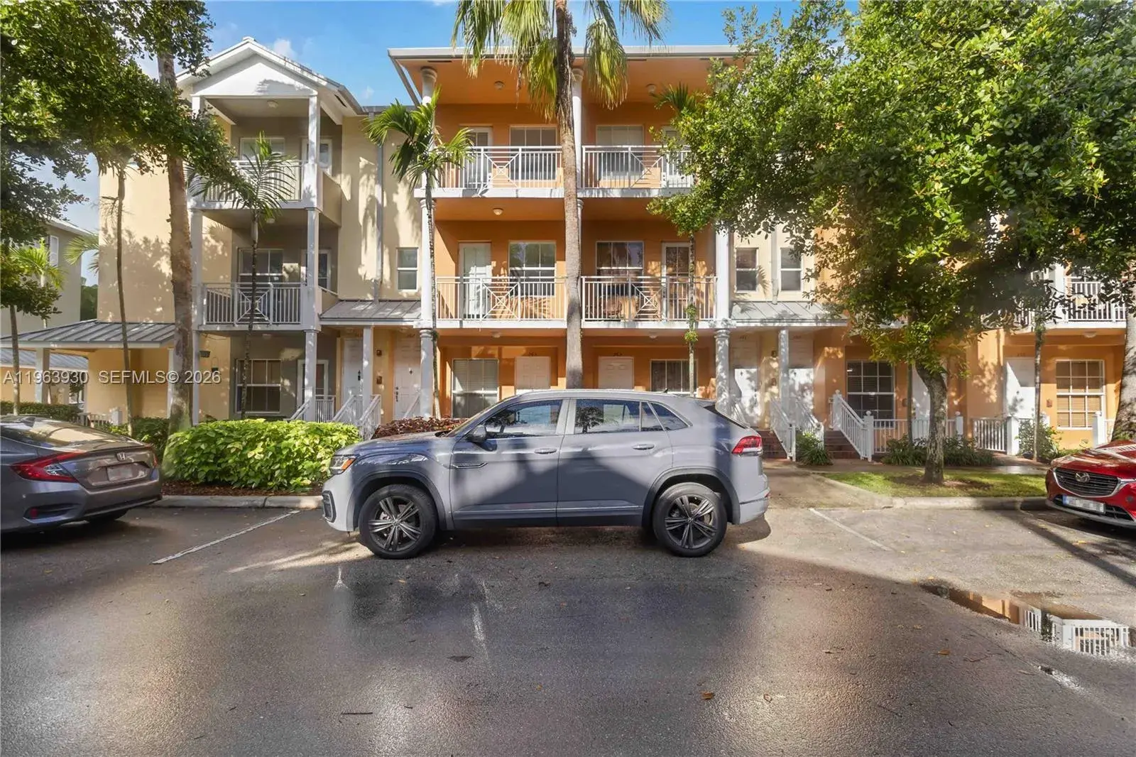 1 bedroom 1 bath Residential Lease for rent at 357 SW 13th Ter # 357, Fort Lauderdale FL 33312