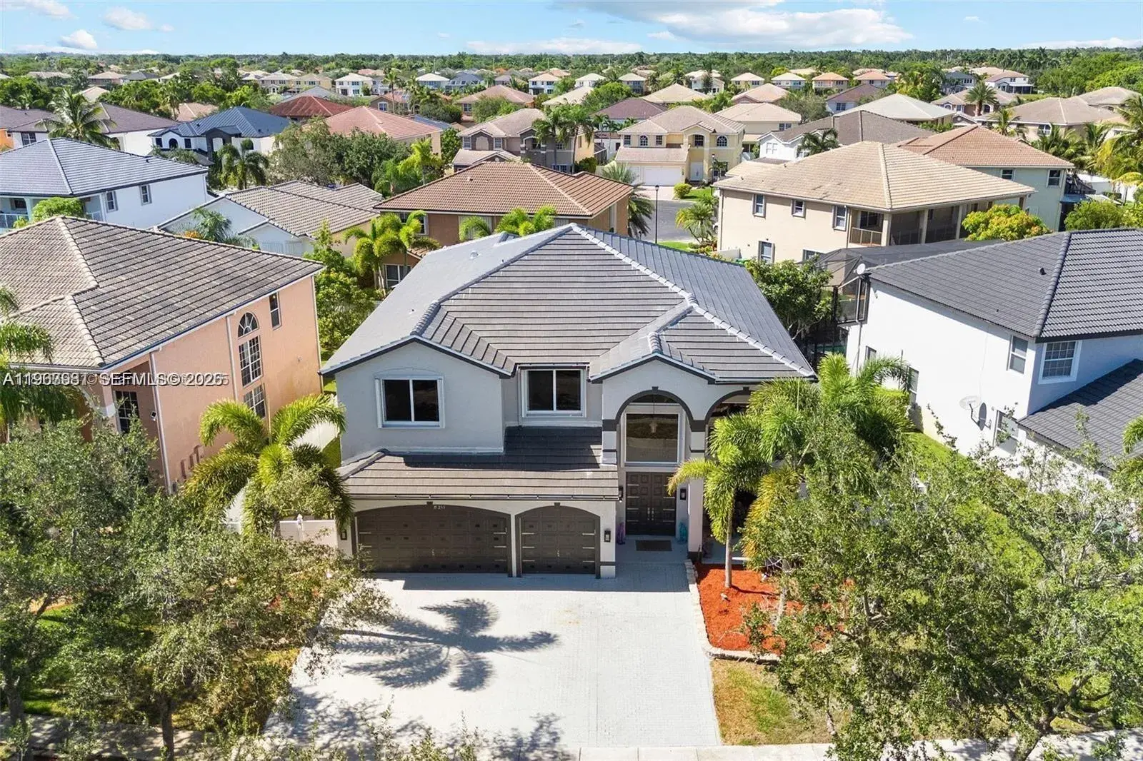 15255 SW 21st Pl, Miramar FL 33027