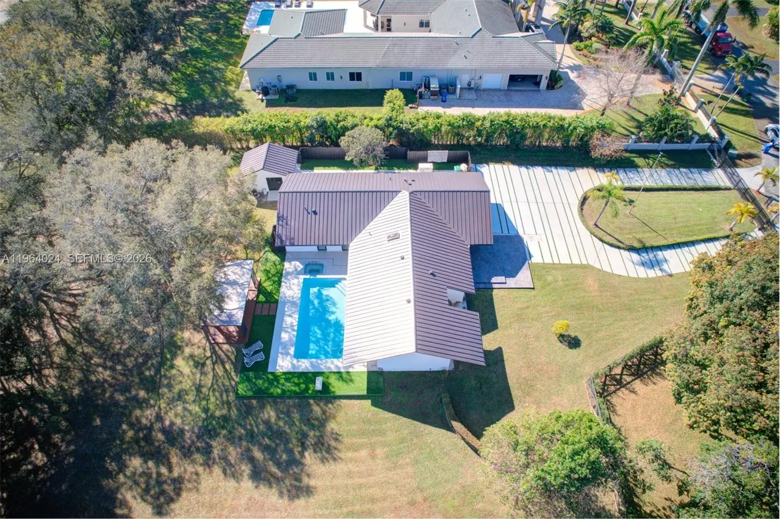 5020 Hawkhurst Ave, Southwest Ranches FL 33331
