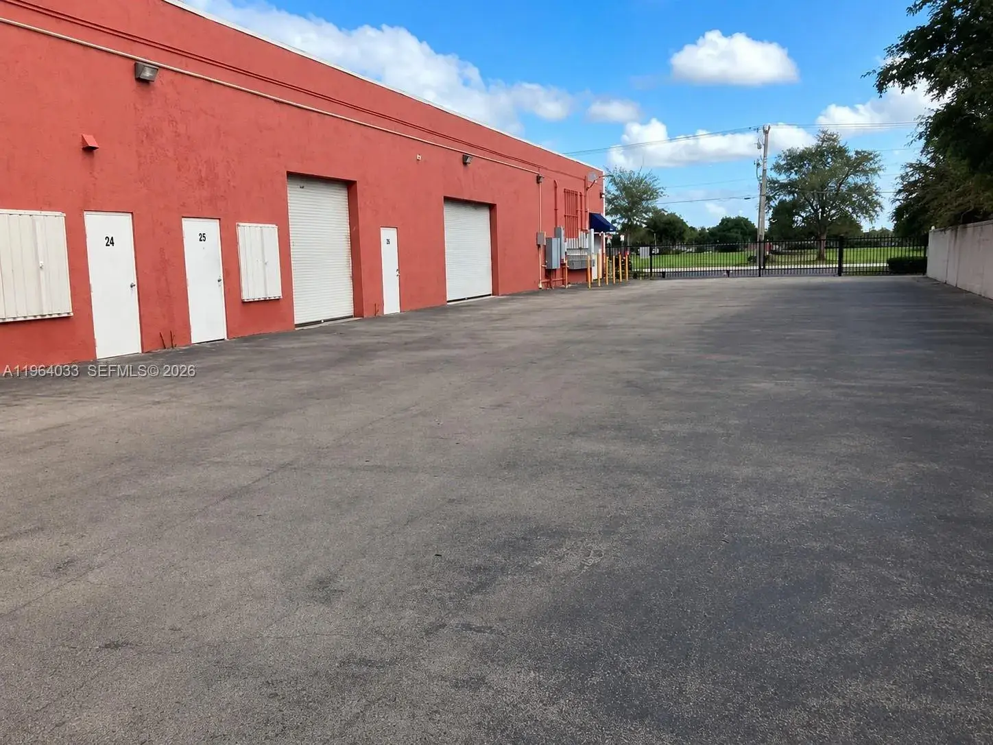 Commercial Sale for sale at 13690 SW 142nd Ave # A, Miami FL 33186