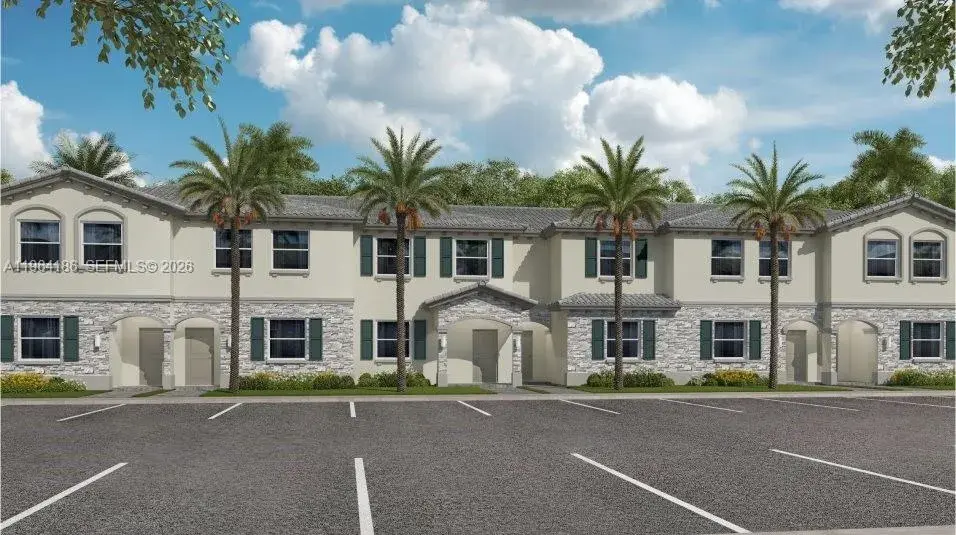1172 SE 1st Ter, Florida City FL 33034