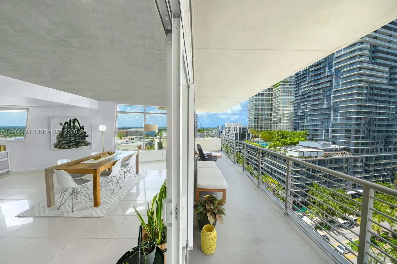 3250 NE 1st Ave # 1104, Miami FL 33137