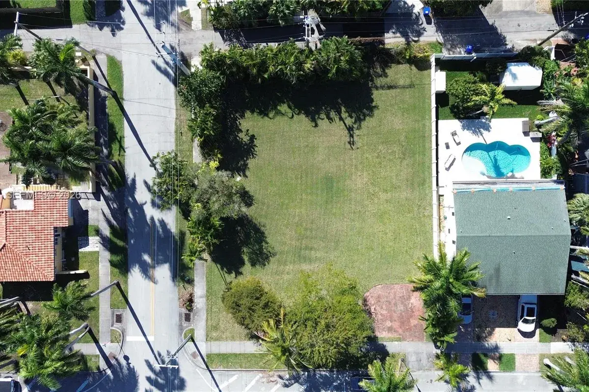 1000 Harrison St, Hollywood FL 33019