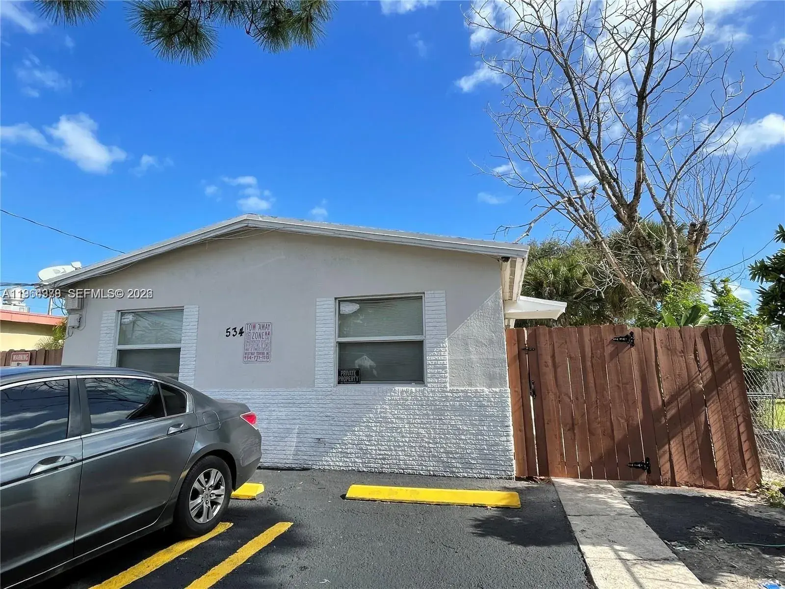 Residential Income for sale at 534 NW 23rd Ave, Fort Lauderdale FL 33311